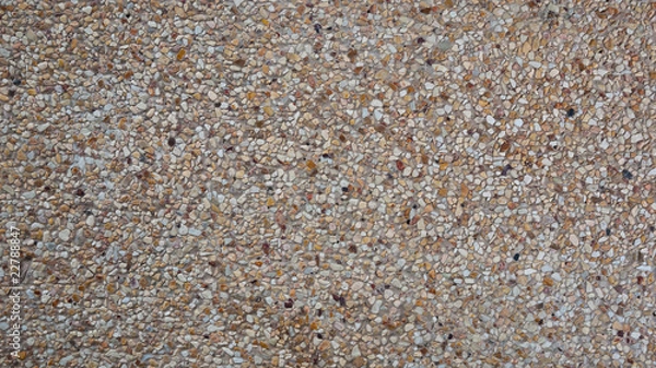 Obraz Polished stone