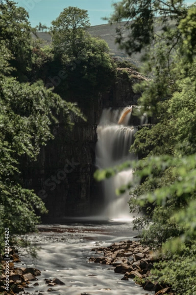 Obraz High Force