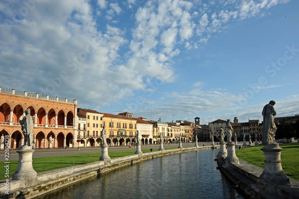 Fototapeta citta' e particolari  545