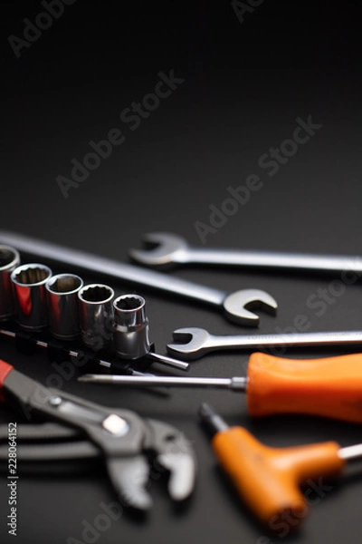 Fototapeta 工具のイメージ