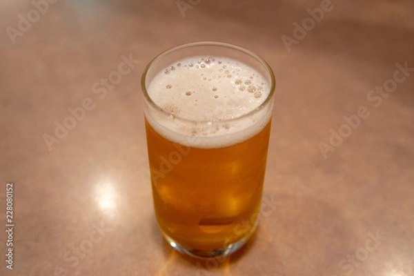 Fototapeta 生ビール