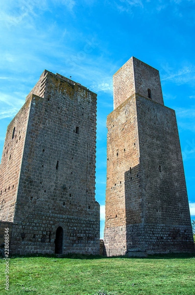 Obraz Torri