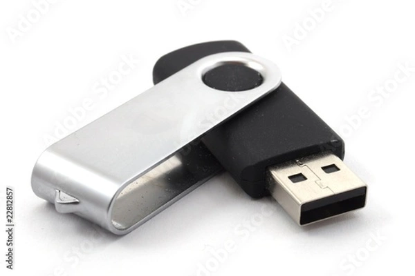 Obraz Pamięć USB