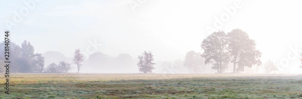 Fototapeta Autum Landscape
