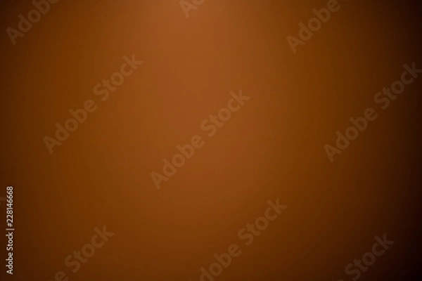 Fototapeta Light brown background