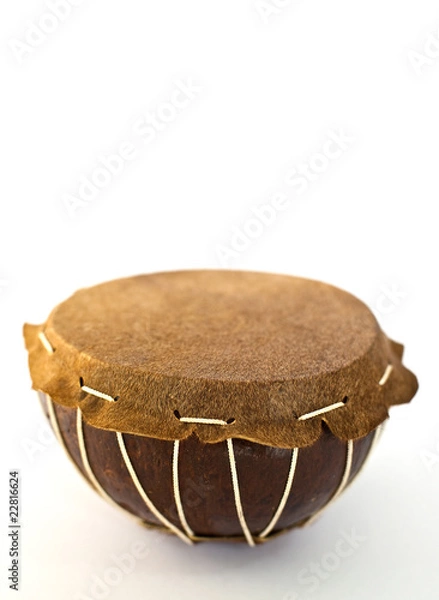 Obraz A small hand-drum