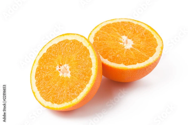 Fototapeta orange fruit