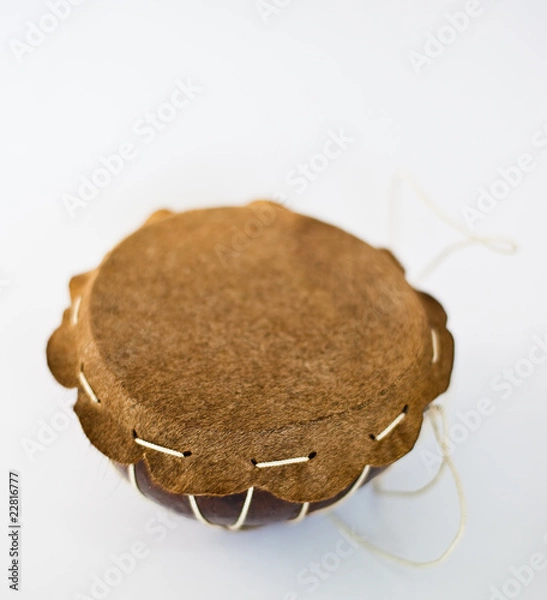 Obraz A small hand-drum