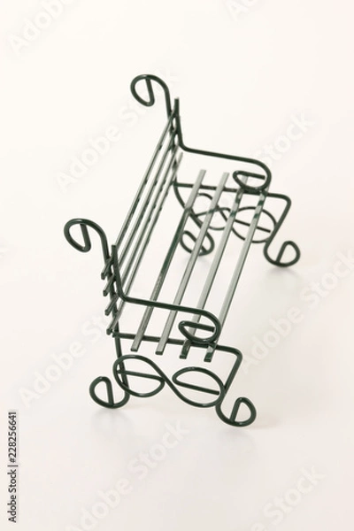 Fototapeta おもちゃ