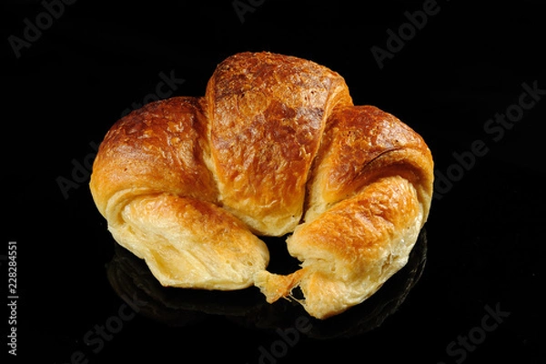 Obraz Croissant 1