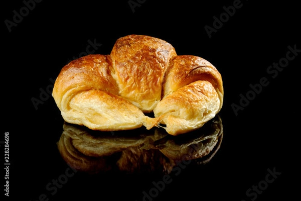 Obraz Croissant 3