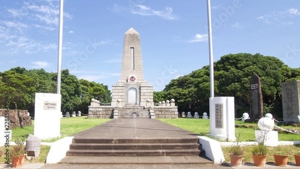 Obraz トルコ記念館