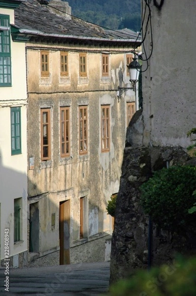 Obraz castilla la mancha