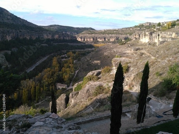 Obraz castilla la mancha