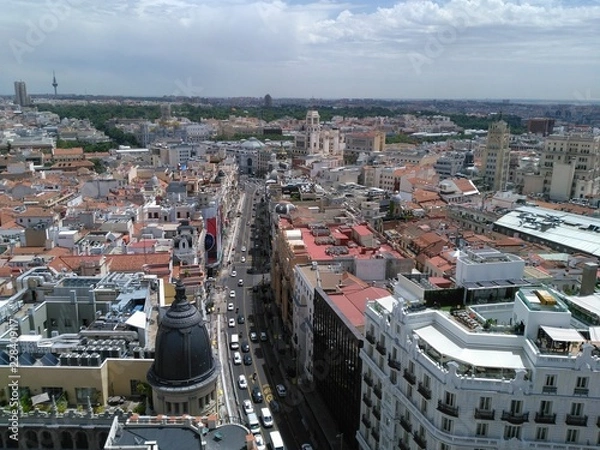 Obraz castilla la mancha