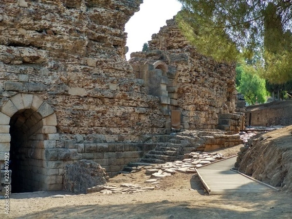 Obraz castilla la mancha