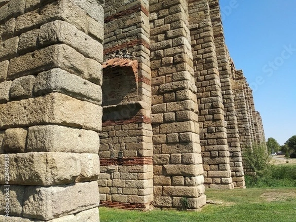 Obraz castilla la mancha