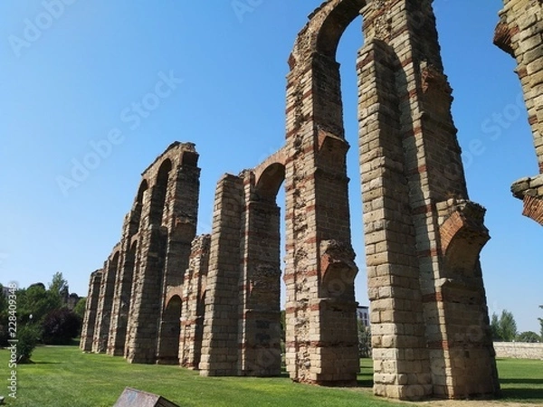 Obraz castilla la mancha