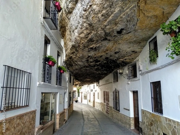 Obraz castilla la mancha