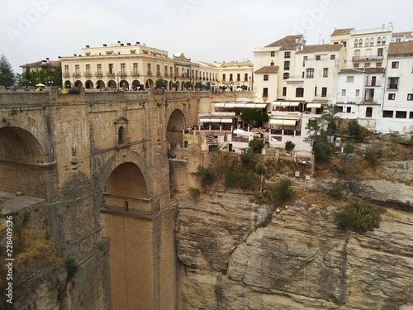 Obraz castilla la mancha