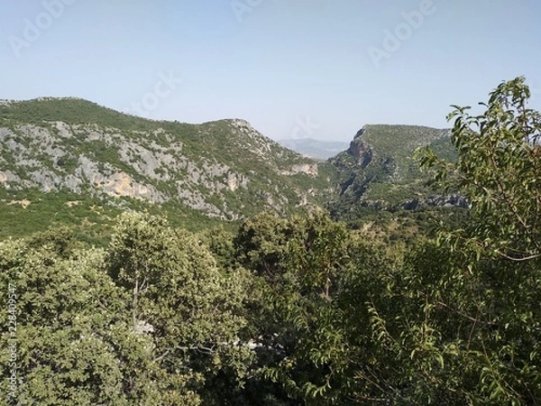 Obraz castilla la mancha