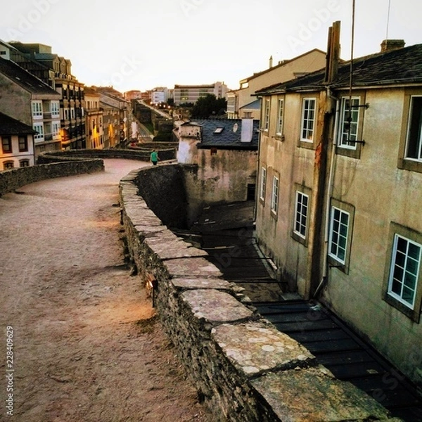 Obraz castilla la mancha