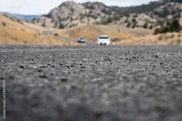 Obraz highways and byways