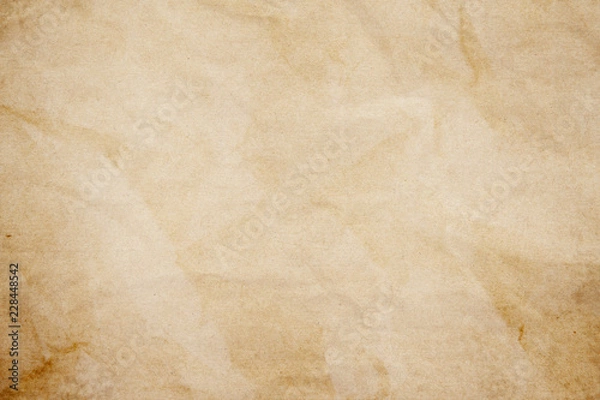 Fototapeta Old paper background