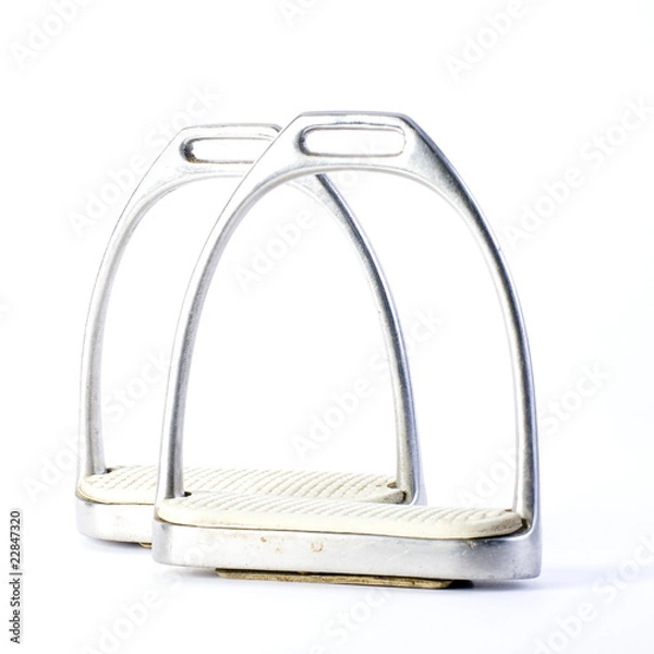 Obraz stirrup