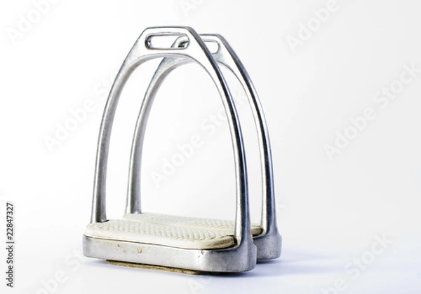 Obraz stirrup