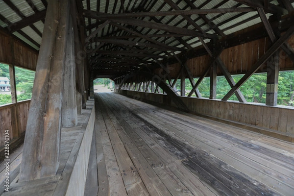 Obraz White Mountains