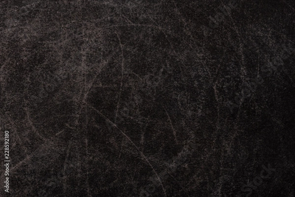 Obraz black chalkboard background