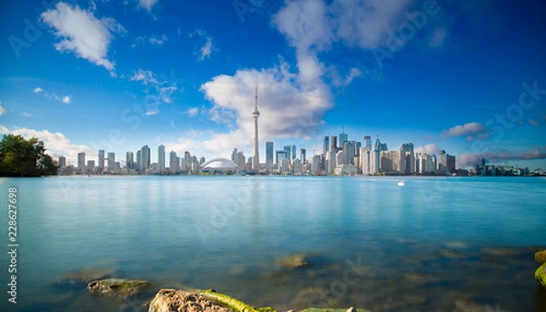Obraz Toronto