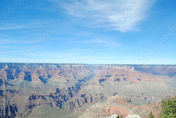 Obraz grand canyon