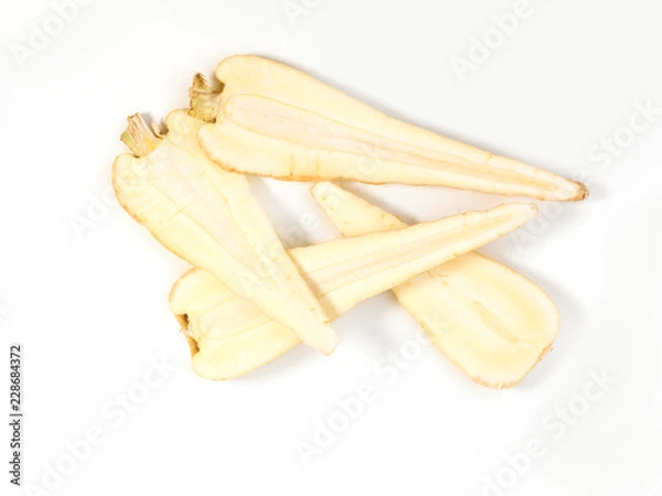 Obraz parsnip