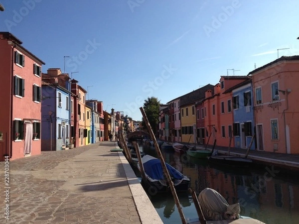 Obraz venise