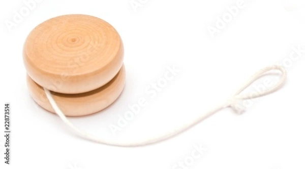 Obraz Yo-yo toy