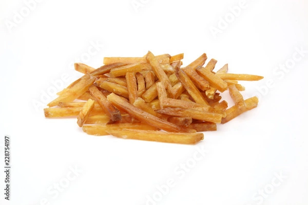 Fototapeta 芋ケンピ