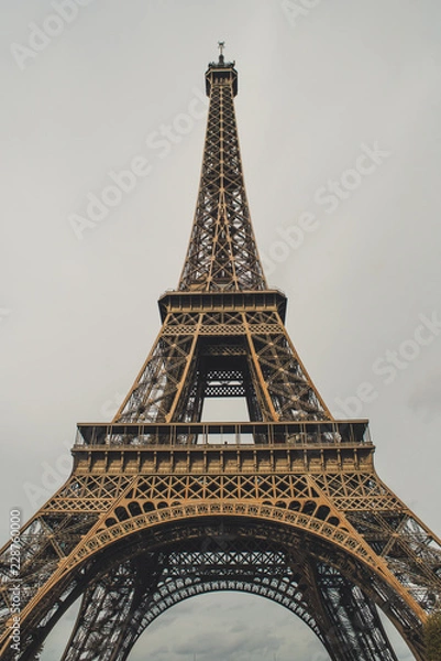 Obraz Eiffel Tower, Paris, France