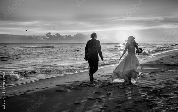 Fototapeta para młoda