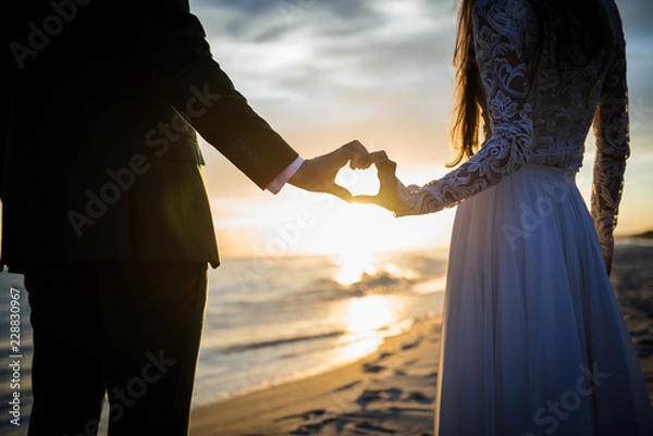 Fototapeta para młoda