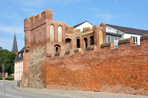 Fototapeta Jüterbog