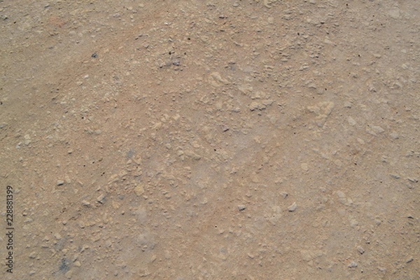 Fototapeta dry texture