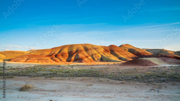 Obraz painted hills
