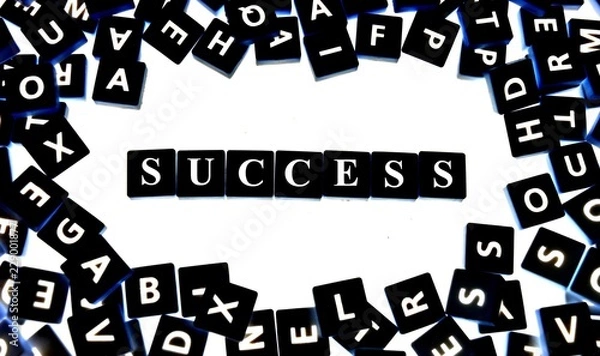 Obraz Success