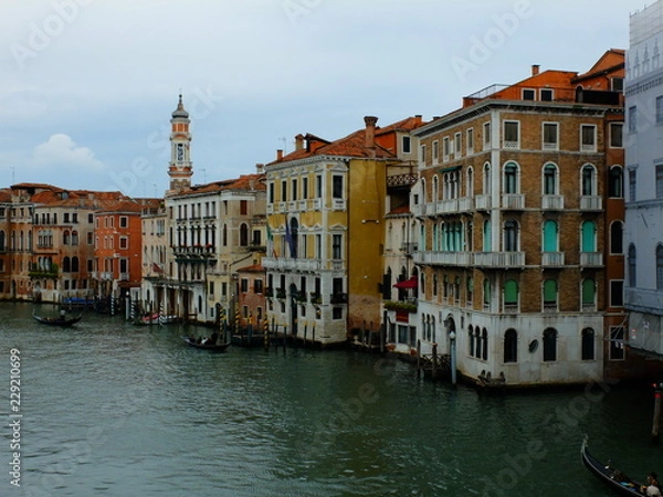 Obraz venezia