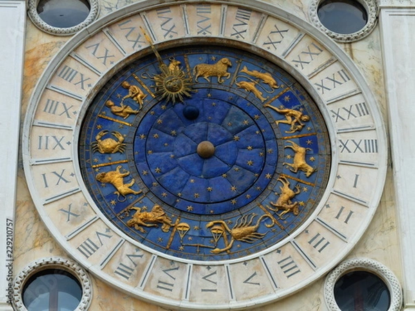 Obraz zodiaco