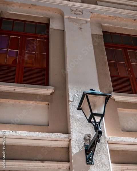 Fototapeta Architecture