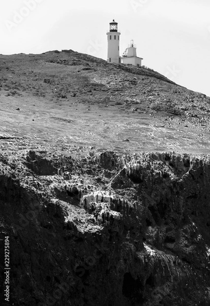 Fototapeta LightHouse