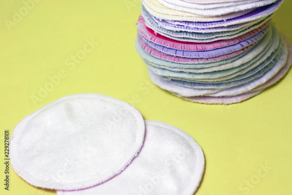 Obraz Washable Nursing Pads